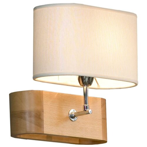 фото Бра lussole nulvi lsf-2111-01v