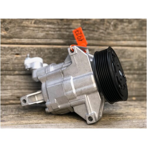 Компрессор кондиционера для NISSAN/INFINITI 92600CJ71B