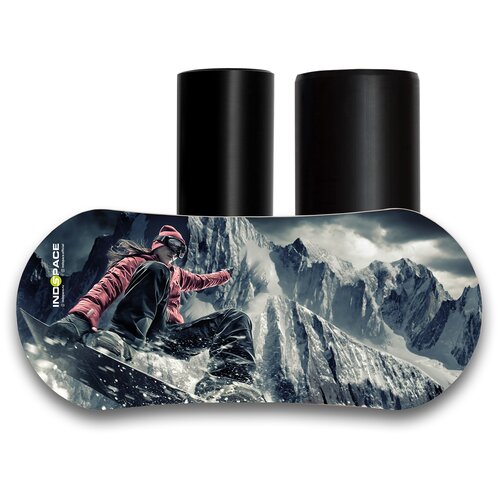 Балансборд IndSpace SNOWBOARD