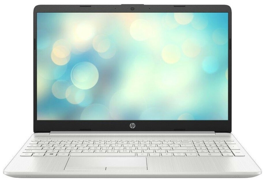 Hp 15-dw1216ur 4L5Y9EA Silver 156 4404900₽