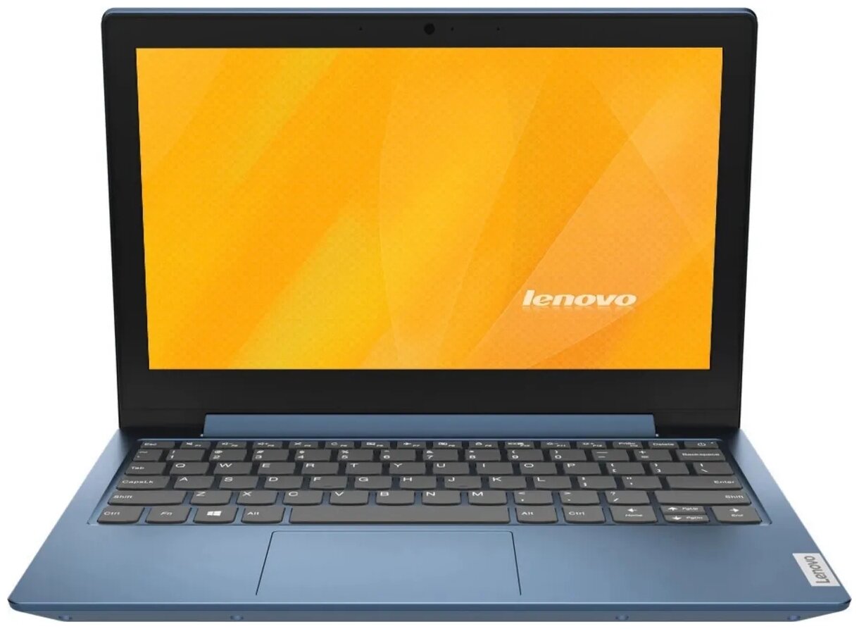 Ноутбук LENOVO IdeaPad 1 14ADA05 (82GW0089RU)