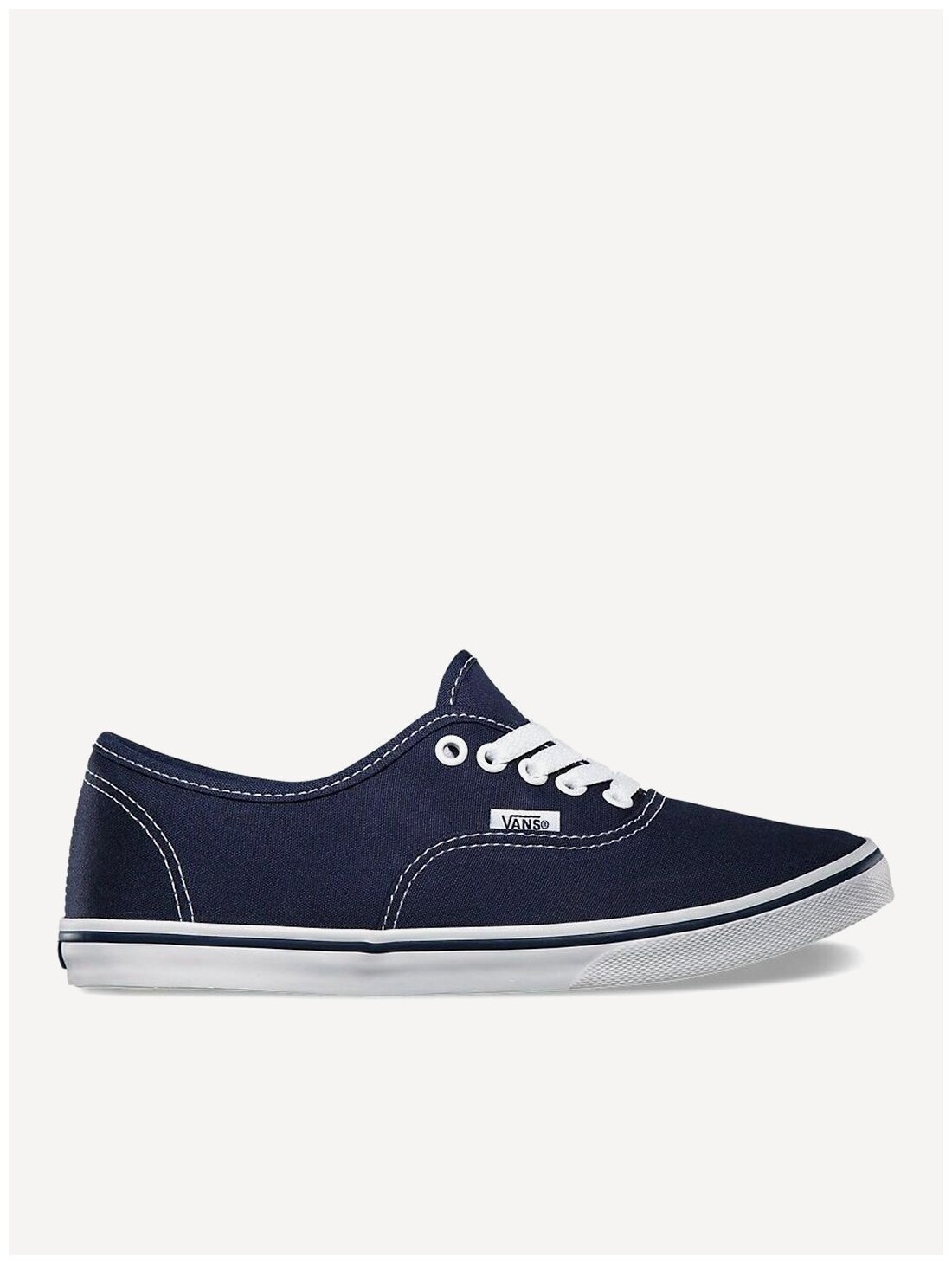 vans authentic pro