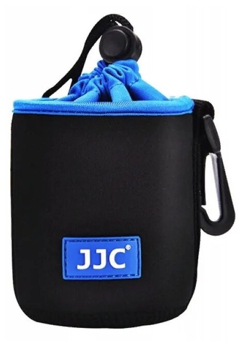 Чехол для объектива JJC Neoprene Lens Pouch 7.4 x 10cm