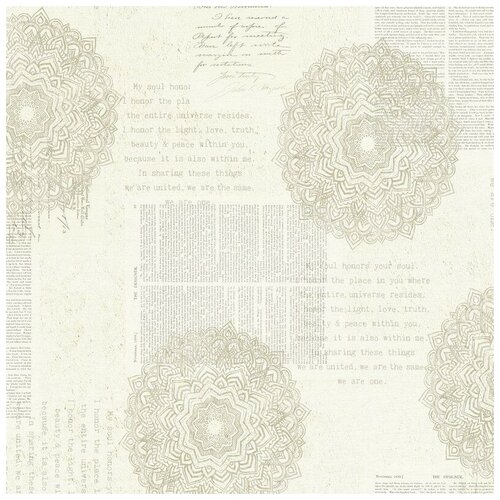 Обои Dekens 621-01 1099₽