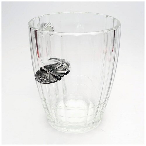 Советская кружка с Тысячелетним соколом