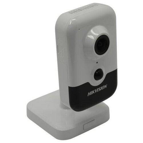 Видеокамера Hikvision DS-2CD2463G0-IWW 4-4 мм цветная 1144000₽