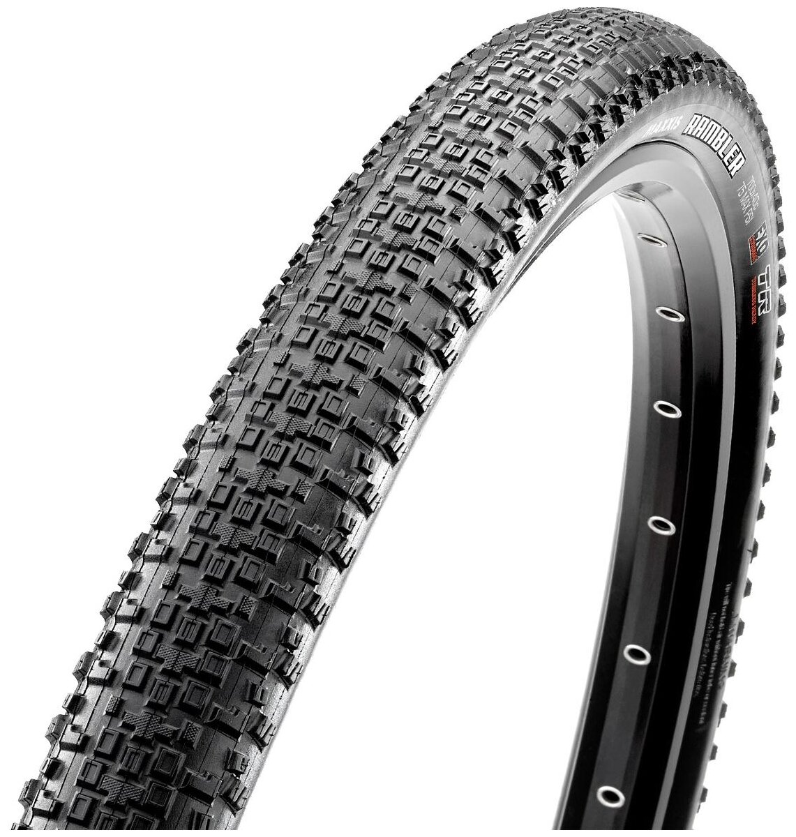 Велопокрышка Maxxis 2022 Rambler 700X45C M2018P W DK62 314/458 2PLHO 2L