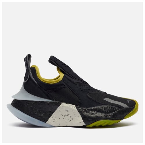 фото Кроссовки converse x a-cold-wall* aeon active cx чёрный , размер 43 eu