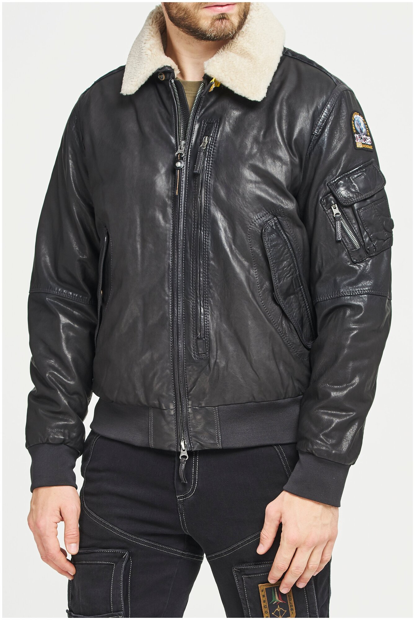 parajumpers l