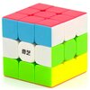 Головоломка QiYi MoFangGe 3x3x3 Warrior S - изображение