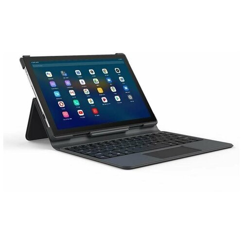 Планшет Blackview Tab 9 464 Grey с клавиатурой 2679000₽