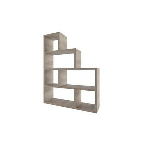 DIESEL Anrex Стеллаж Н150, DIESEL , цвет дуб мадура