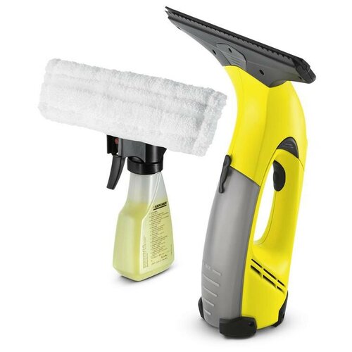 Стеклоочиститель Karcher WV 2 Plus стеклоочиститель multishine light