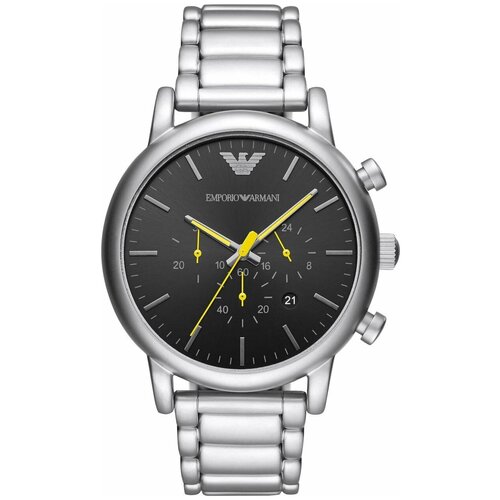 Emporio Armani Мужские наручные часы Emporio Armani AR11324