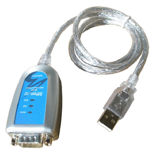 UPort 1110   USB  RS-232