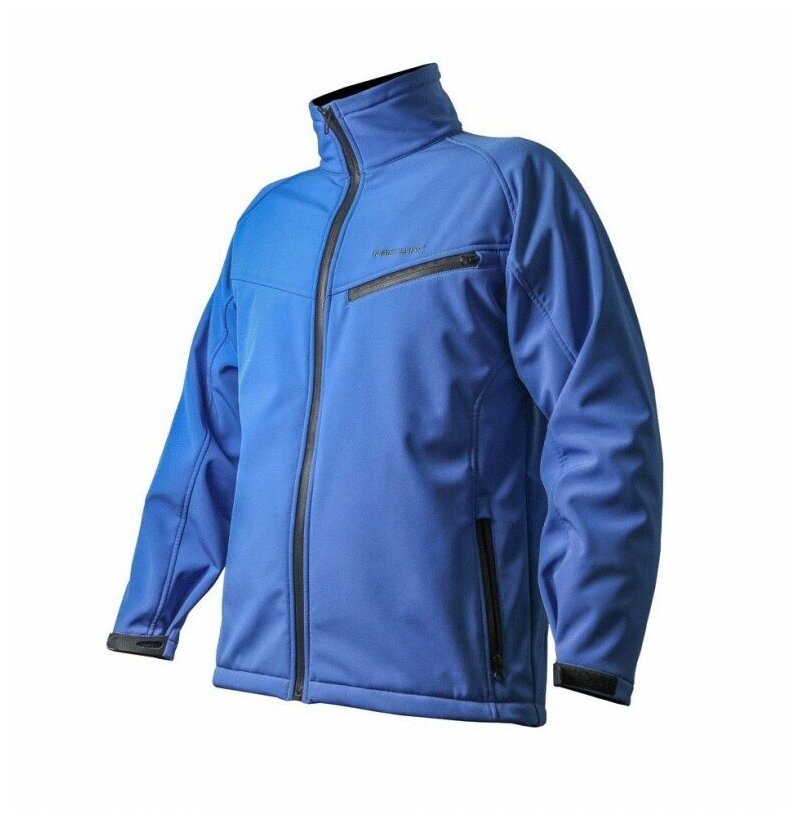 Куртка с виндблоком Freeway, размер XL