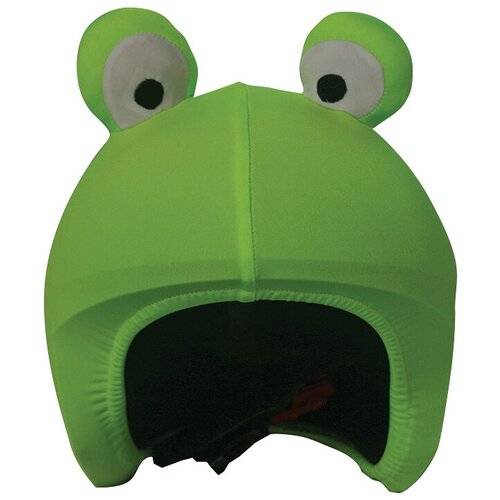 Нашлемник COOLCASC 002 Frog