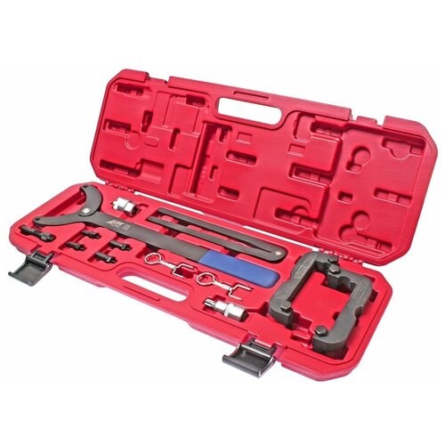 фото Набор фиксаторов распредвала для установки фаз грм,замены цепи грм (audi q5,a6 2.0/2.8/3.0 t) jtc