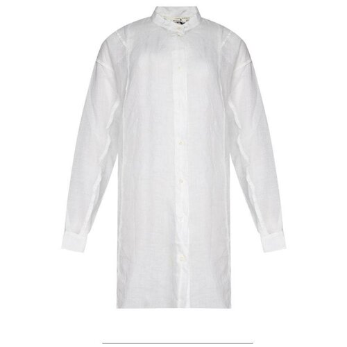 фото Рубашка от isabel benenato, цвет: белый. размер: 48, pan1isb21373-48