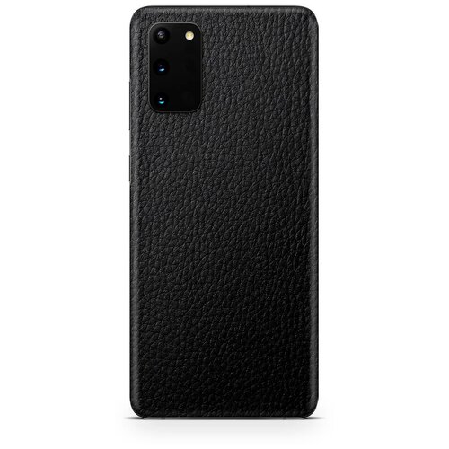 Кожаная наклейка Glueskin Orega для Samsung Galaxy S20