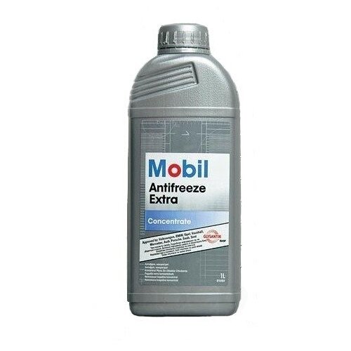 mobil 151157 Антифриз