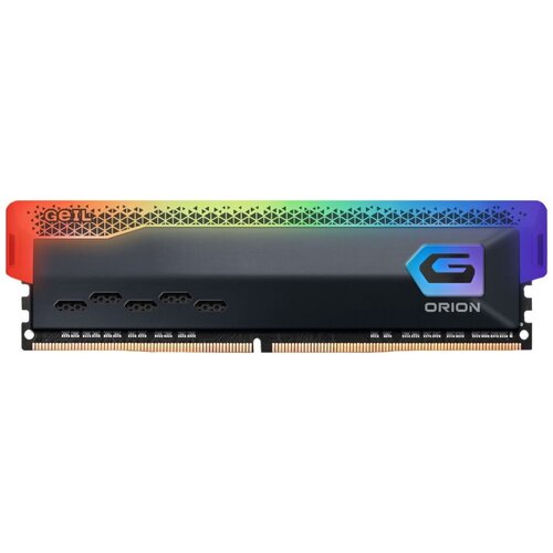 Оперативная память GeIL Orion RGB 16 ГБ DDR4 3200 МГц DIMM GOSG416GB3200C16ASC