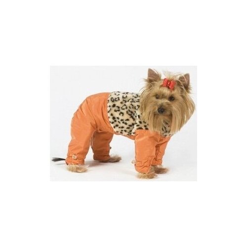 Тузик. Комбинезон 