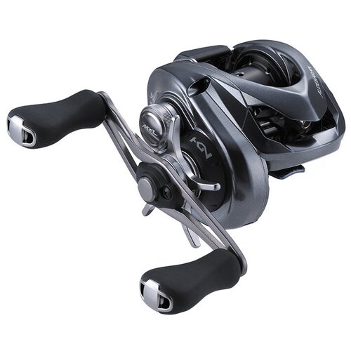 Shimano, Катушка Aldebaran-2018 MGL 51HG