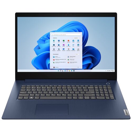 Ноутбук Lenovo IdeaPad 3 17ITL6 82H900DTUS 4599900₽