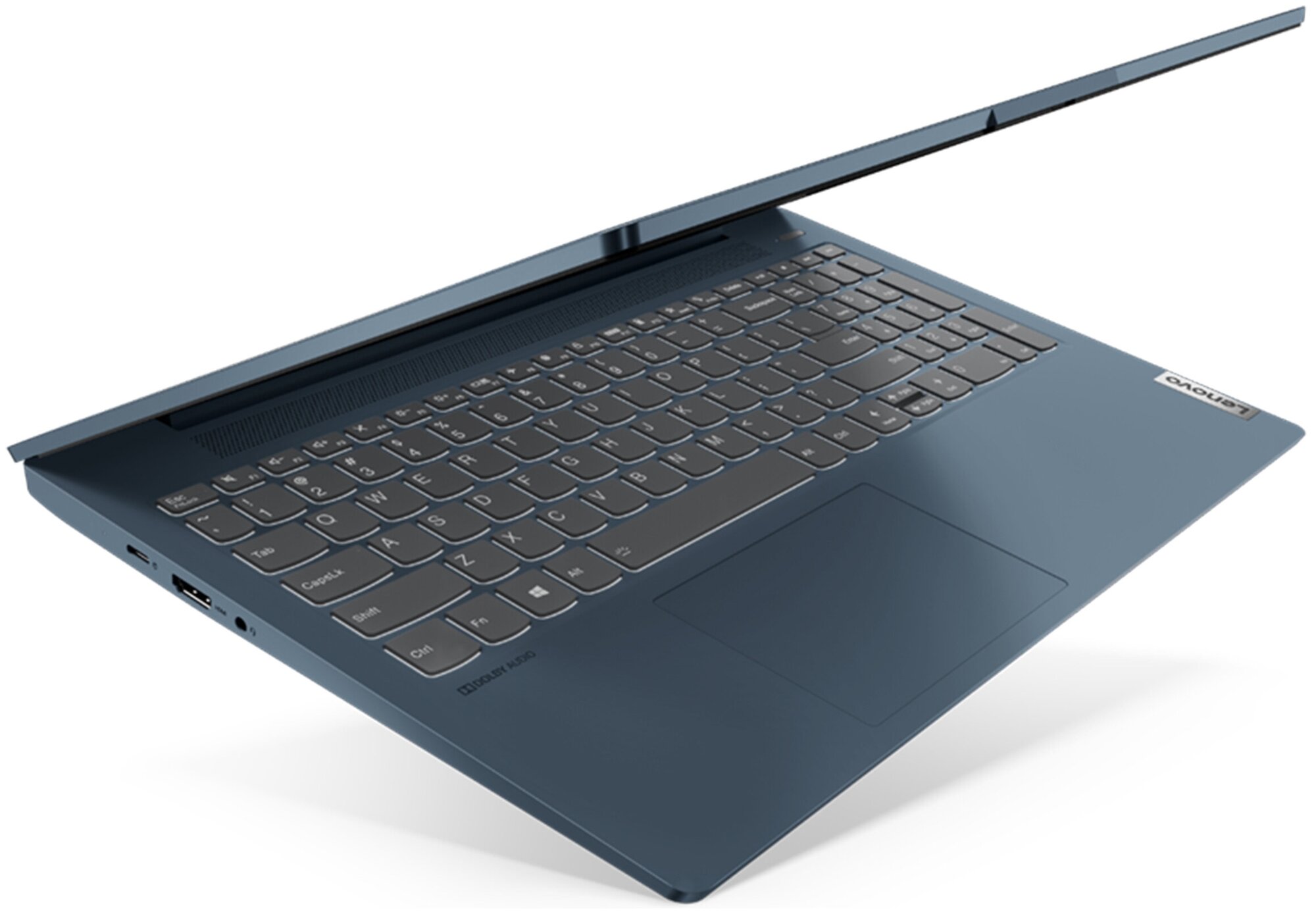 Ноутбук LENOVO IdeaPad 5 15ITL05 82FG017DRU