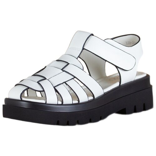 фото Xjr-22649-4d-sp босоножки женские madella