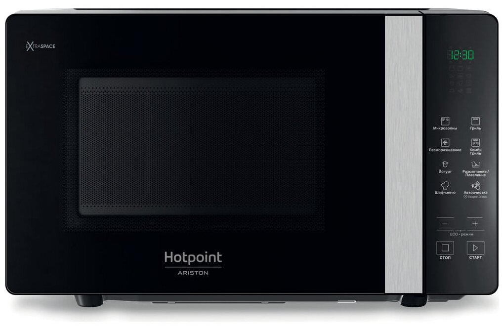 Микроволновая печь Hotpoint-Ariston Mwhaf 203 B .