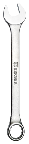 Ключ комбинированный BERGER BG1142 30мм