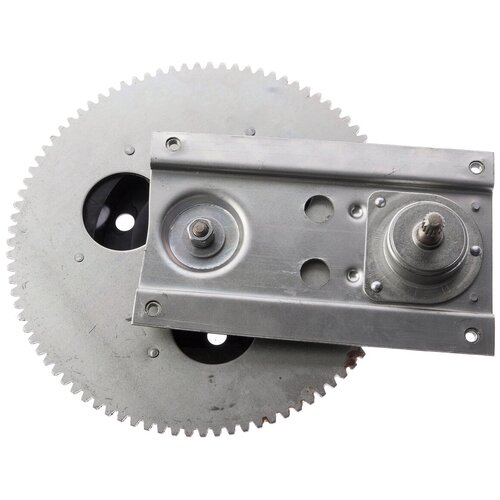 фото Стеклоподъемник маз правый оао маз 5336-6104010