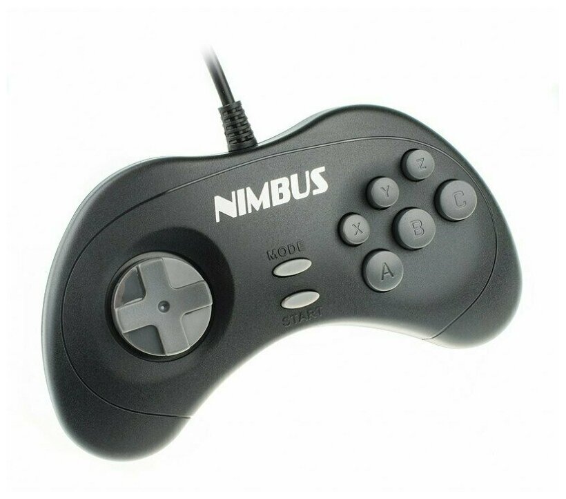 Комплект джойстиков 30-JS 16-bit Nimbus 2 шт