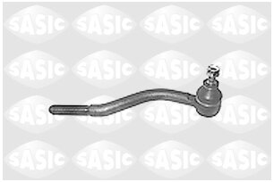 Наконечник рулевой тяги левый SASIC 8173533 для Citroen C5