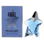 Туалетные духи Thierry Mugler Angel 100 мл. Refillable - изображение