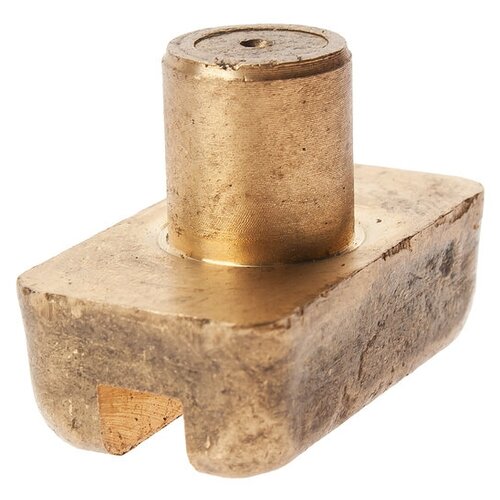 Сухарь вилки КПП ЗиЛ-4331, СААЗ 44211771031 (1 шт.)