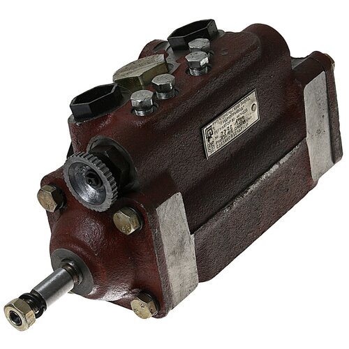 Регулятор мтз глубины вспашки гп - арт. 80-4614020