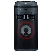 Музыкальный центр LG OK65