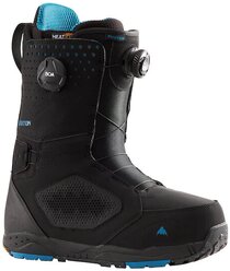 Ботинки сноубордические BURTON PHOTON BOA WIDE (21/22) Black