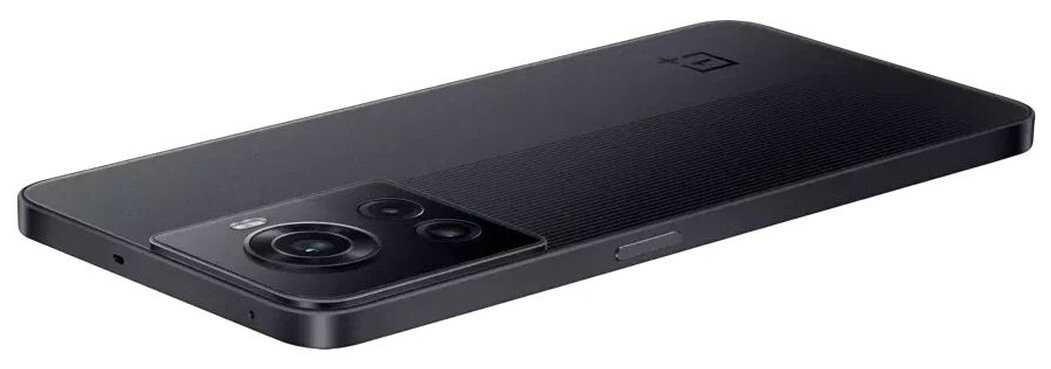 Смартфон OnePlus ГБ (Black) - фото №4