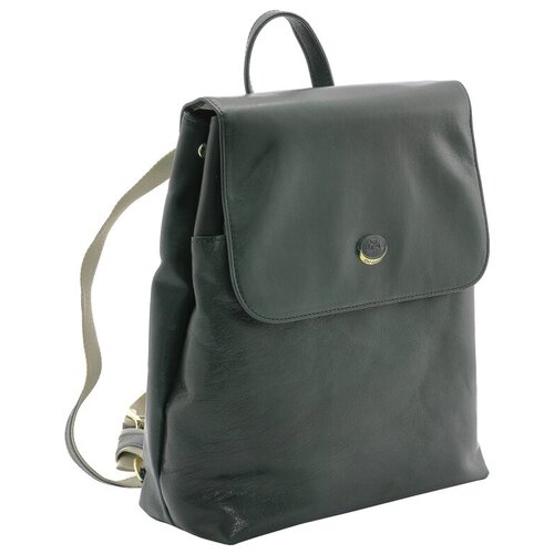 фото Рюкзак, зеленый tony perotti 994521/8