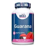 Haya Labs Guarana (Гуарана) 900 мг 60 таблеток - изображение