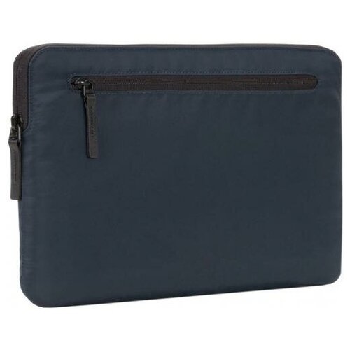 фото Incase чехол incase "compact sleeve in flight" для macbook pro 15" синий inmb100336-nvy