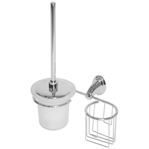 Ершик и держатель дезодоранта Haiba HB1510-1