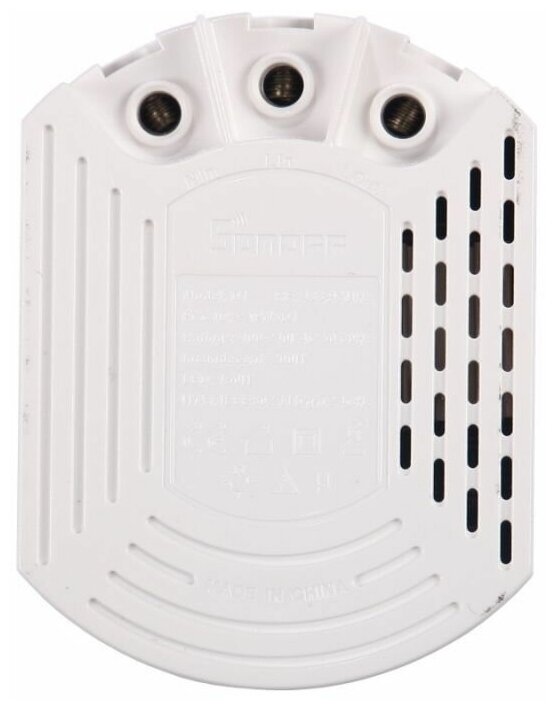 фото Димер Dimmer SONOFF D1, Wi-Fi, Регулировка Яркости, Умный Дом