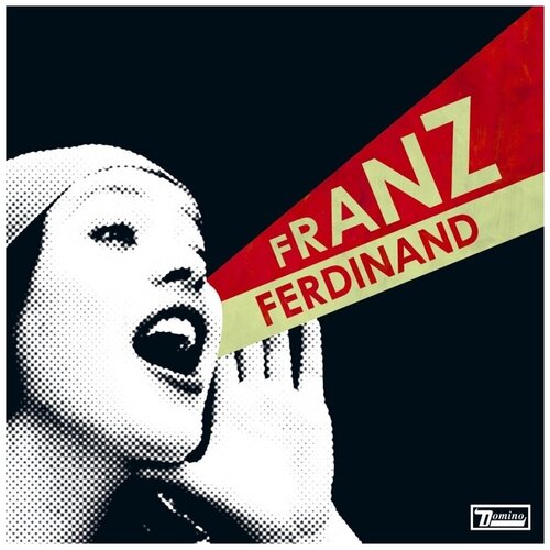Franz Ferdinand. You Could Have It So Much Better (LP) franz ferdinand 1 lp