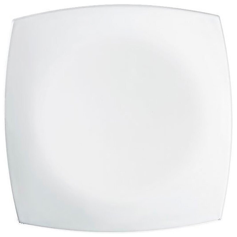    Luminarc Quadrato White, D=26 