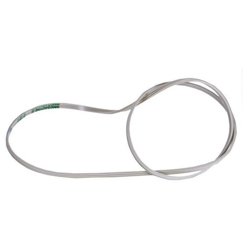 фото Ремень 1192 j3 el megadyne 1135 мм, для sital, bosch, siemens, zanussi, whirlpool, белый